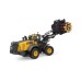 Komatsu WA475-10 Wood log grapple