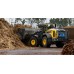 Komatsu WA475-10 High dump bucket