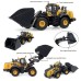 Komatsu WA475-10 High dump bucket