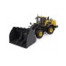 Komatsu WA475-10 High dump bucket