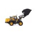 Komatsu WA475-10 High dump bucket