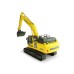 Komatsu PC490 LC-11 HD