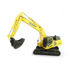 Komatsu PC490 LC-11 HD