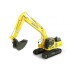 Komatsu PC490 LC-11 HD