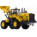 Komatsu WA600-8