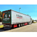 Limbourg G. Internationaal Transport