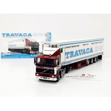Travaca