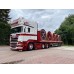 De Quick S. Transport