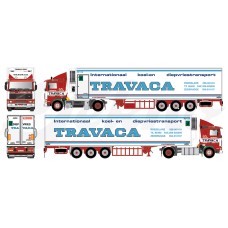 Travaca