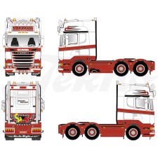 De Quick S. Transport