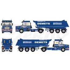 Demets Transport