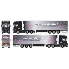Geldhof Transport