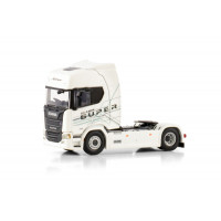 Scania Japan