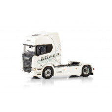Scania Japan