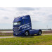 Premium Line: Iveco S-way