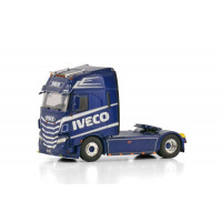 Premium Line: Iveco S-way