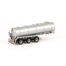 Basic Line: Vacuum Tank Trailer