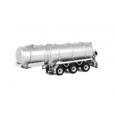 Basic Line: Vacuum Tank Trailer