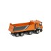 Daf CF tipper (1:87)