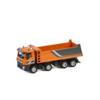 Daf CF tipper (1:87)