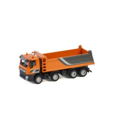 Daf CF tipper (1:87)