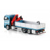 Premium Line: Iveco S-Way Palfinger