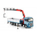 Premium Line: Iveco S-Way Palfinger