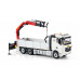 Premium Line: MB Actros Palfinger