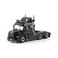Premium Line: Scania T3 Boogie