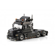 Premium Line: Scania T3 Boogie