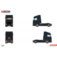 Premium Line: Volvo FH Aero