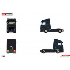 Premium Line: Volvo FH Aero