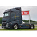 Premium Line: Volvo FH Aero