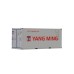 Yang Ming 20ft Container