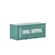 China Shipping 20ft Container