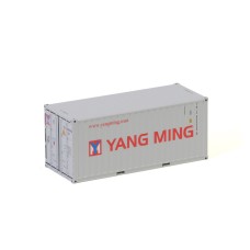 Yang Ming 20ft Container