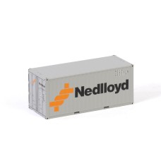 Nedlloyd 20ft Container