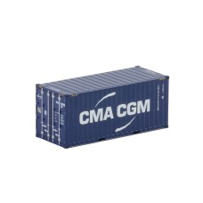 CMA CGM 20ft Container