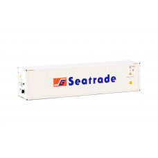 Seatrade 40ft reefer container