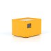 Premium Line: 10ft Ballastcontainer (yellow)