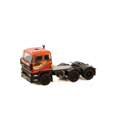 Premium Line: Daf 3300 Demo