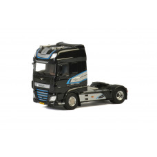 Premium Line: Daf XF "90th anniversary edition"
