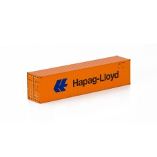 Hapag-Lloyd 40ft Container