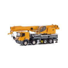 Premium Line: Liebherr LTF 1060-4.1