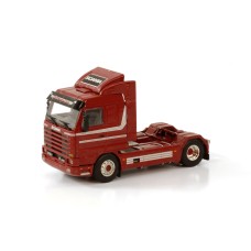 Premium Line: Scania 3-Streamline