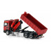 Premium Line: Scania XT Palfinger
