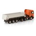 Premium Line: Scania R-NG XT