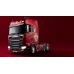 Premium Line: Scania S-NG (50 years V8)