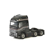 Premium Line: Volvo FH04 Globetrotter XL