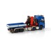 Premium Line: Volvo FH05 Palfinger